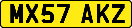 MX57AKZ
