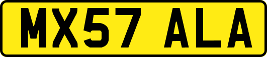 MX57ALA