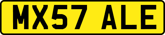 MX57ALE