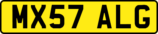 MX57ALG