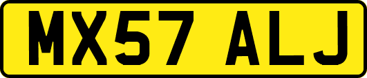 MX57ALJ