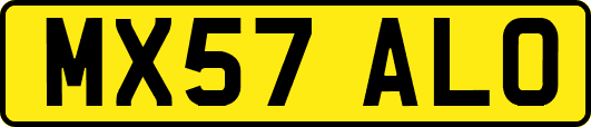 MX57ALO