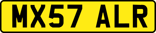 MX57ALR