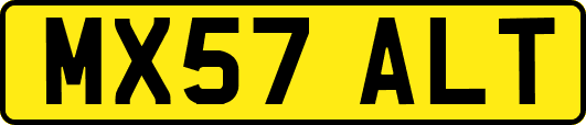 MX57ALT