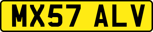 MX57ALV