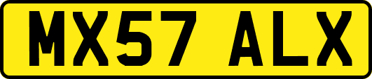 MX57ALX