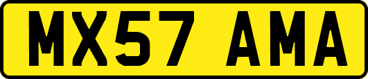 MX57AMA