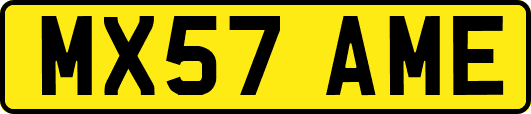 MX57AME
