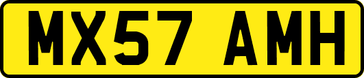 MX57AMH