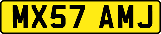 MX57AMJ