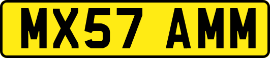 MX57AMM