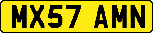MX57AMN