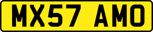 MX57AMO