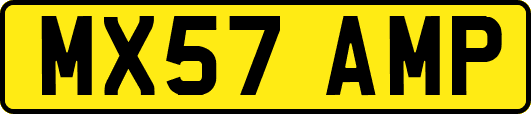 MX57AMP