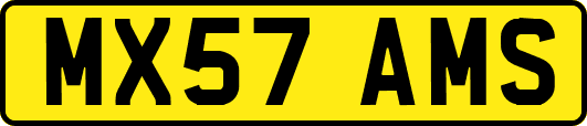 MX57AMS