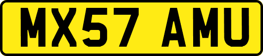 MX57AMU