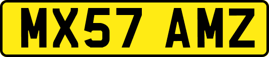 MX57AMZ