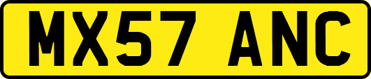 MX57ANC