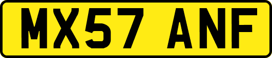 MX57ANF