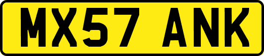 MX57ANK