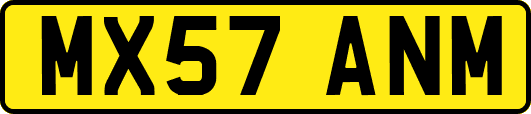 MX57ANM