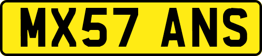 MX57ANS