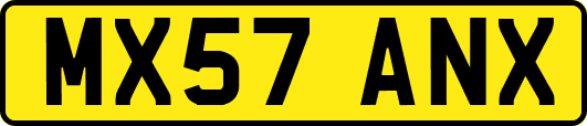 MX57ANX