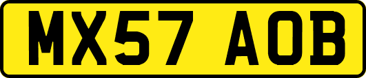 MX57AOB