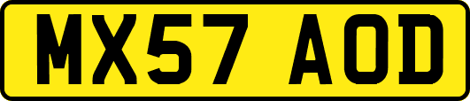 MX57AOD