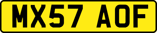 MX57AOF