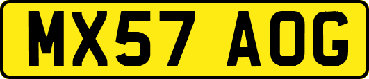 MX57AOG