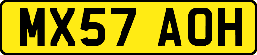 MX57AOH