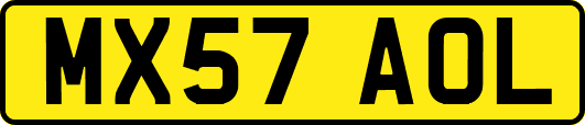 MX57AOL