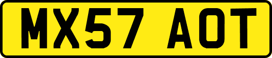 MX57AOT