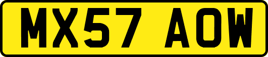 MX57AOW