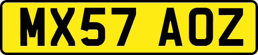 MX57AOZ