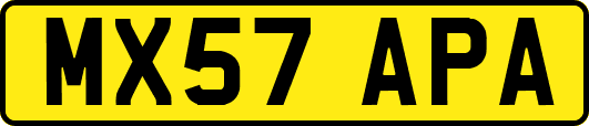 MX57APA