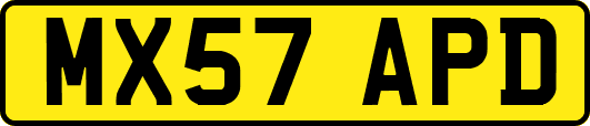 MX57APD