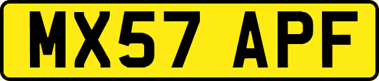 MX57APF