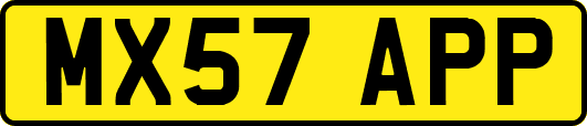 MX57APP