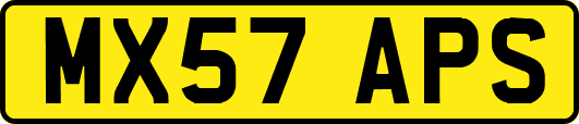 MX57APS