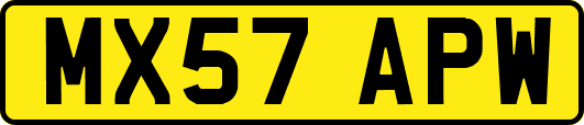 MX57APW
