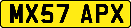 MX57APX