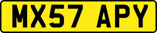 MX57APY