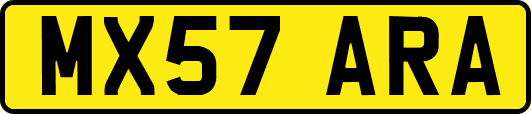 MX57ARA
