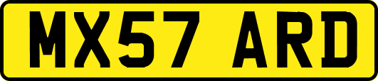 MX57ARD