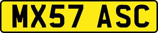 MX57ASC