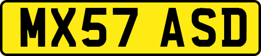 MX57ASD