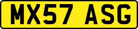 MX57ASG
