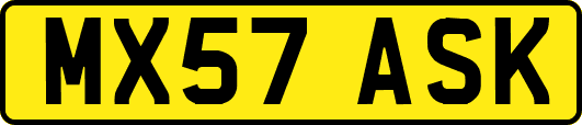 MX57ASK